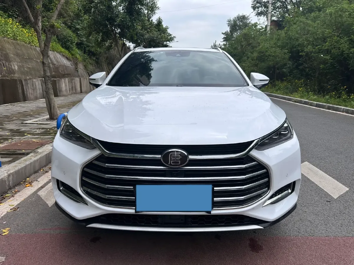 2019 BYD Tang 2.0T 192HP L4 6AT,autocango,china used car exporter,china ev exporter,chinese used car exporter,chinese used ev exporter