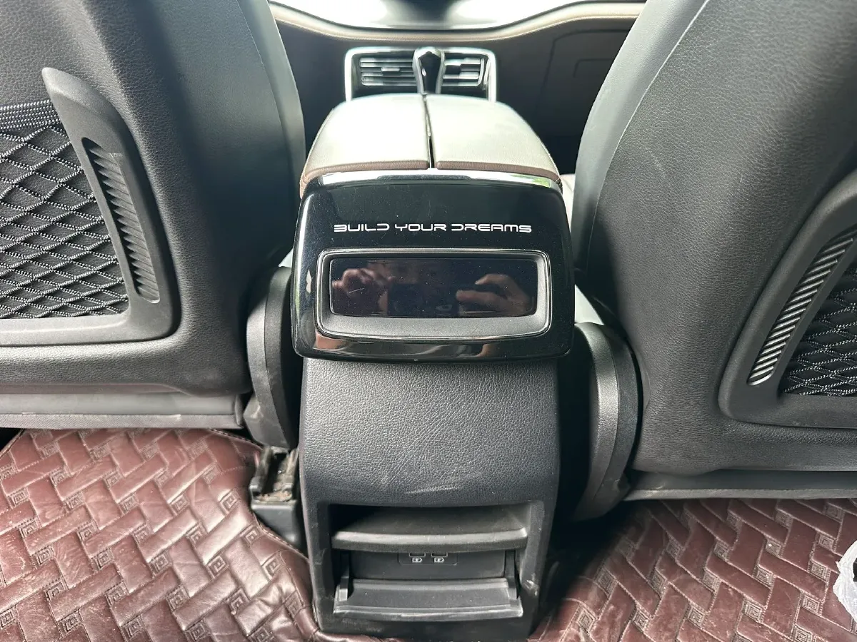 2019 BYD Tang 2.0T 192HP L4 6AT,autocango,china used car exporter,china ev exporter,chinese used car exporter,chinese used ev exporter