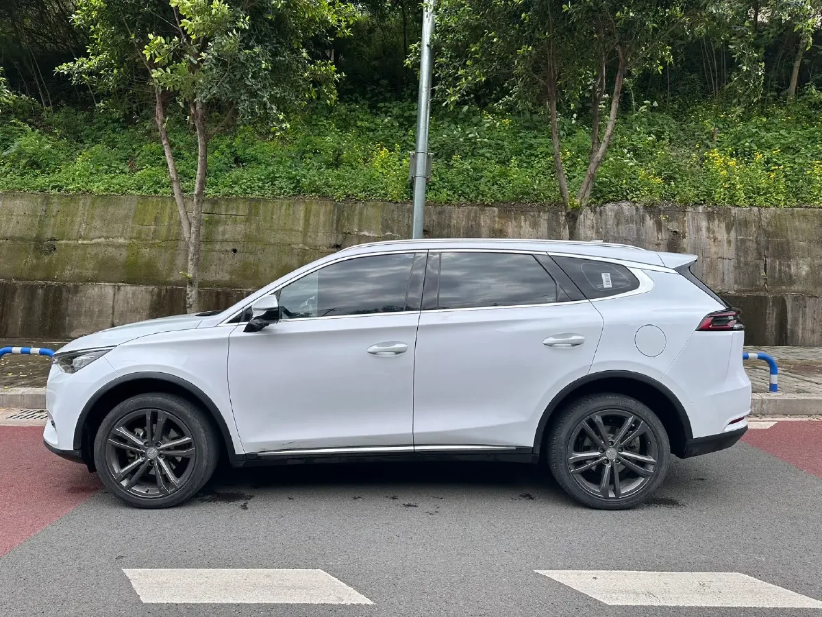 2019 BYD Tang 2.0T 192HP L4 6AT,autocango,china used car exporter,china ev exporter,chinese used car exporter,chinese used ev exporter