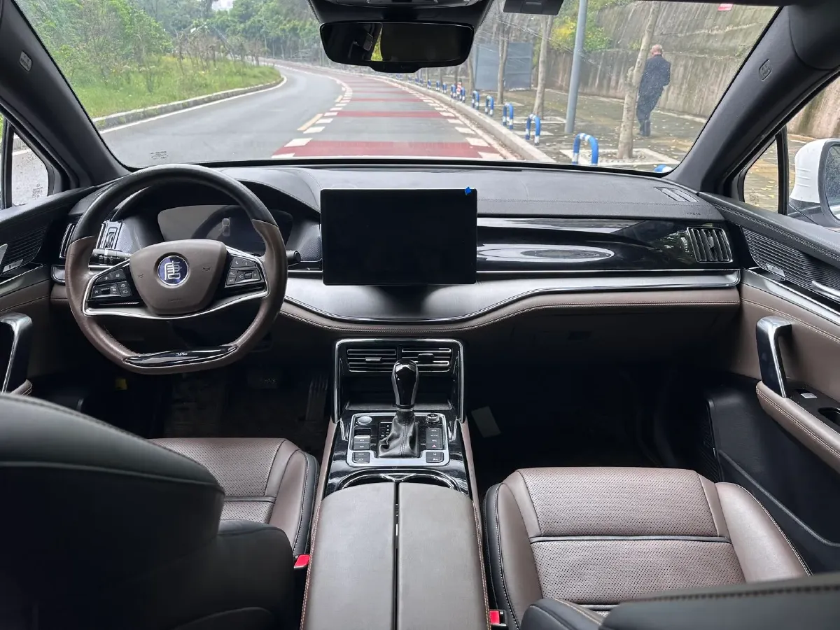 2019 BYD Tang 2.0T 192HP L4 6AT,autocango,china used car exporter,china ev exporter,chinese used car exporter,chinese used ev exporter