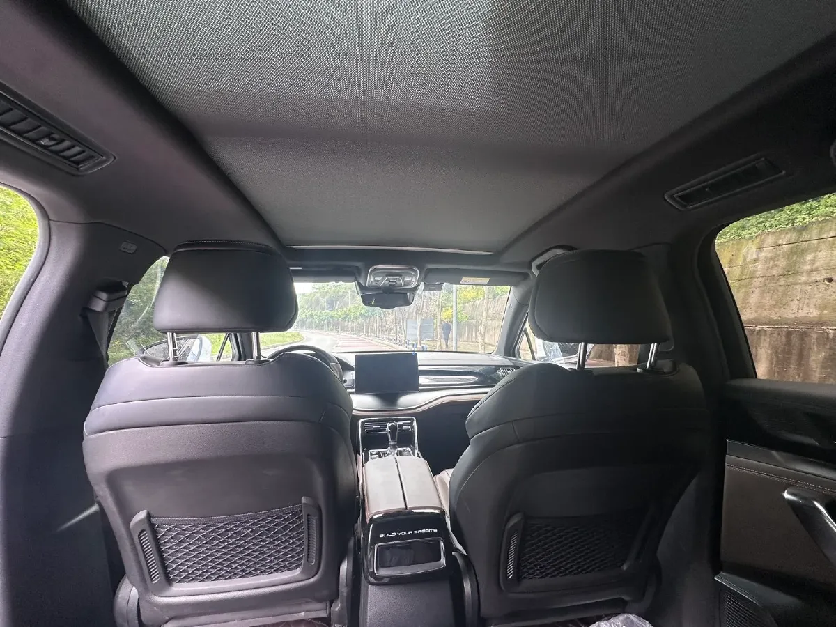 2019 BYD Tang 2.0T 192HP L4 6AT,autocango,china used car exporter,china ev exporter,chinese used car exporter,chinese used ev exporter