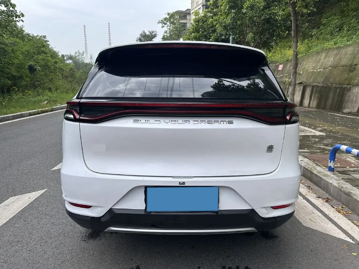 2019 BYD Tang 2.0T 192HP L4 6AT,autocango,china used car exporter,china ev exporter,chinese used car exporter,chinese used ev exporter