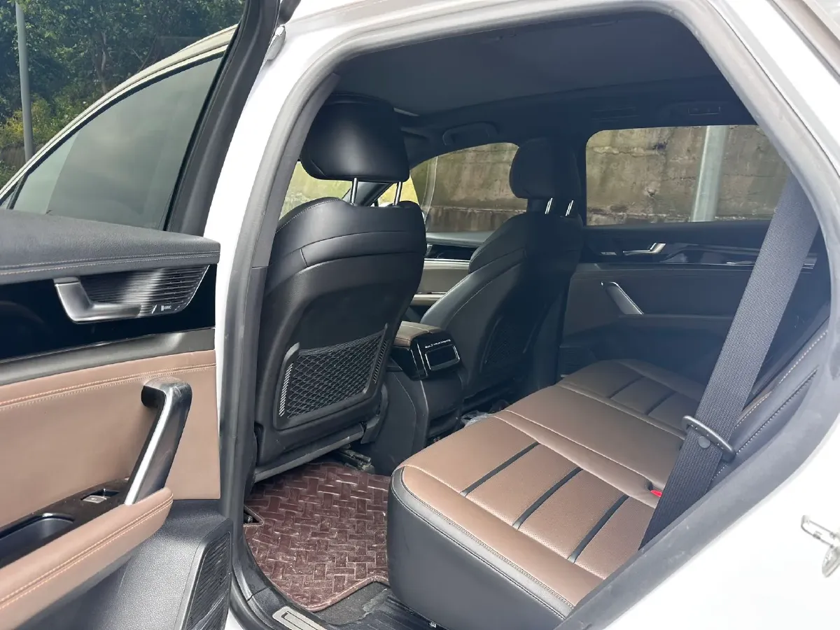 2019 BYD Tang 2.0T 192HP L4 6AT,autocango,china used car exporter,china ev exporter,chinese used car exporter,chinese used ev exporter