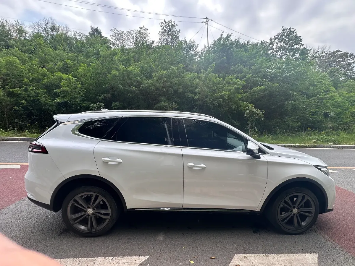 2019 BYD Tang 2.0T 192HP L4 6AT,autocango,china used car exporter,china ev exporter,chinese used car exporter,chinese used ev exporter