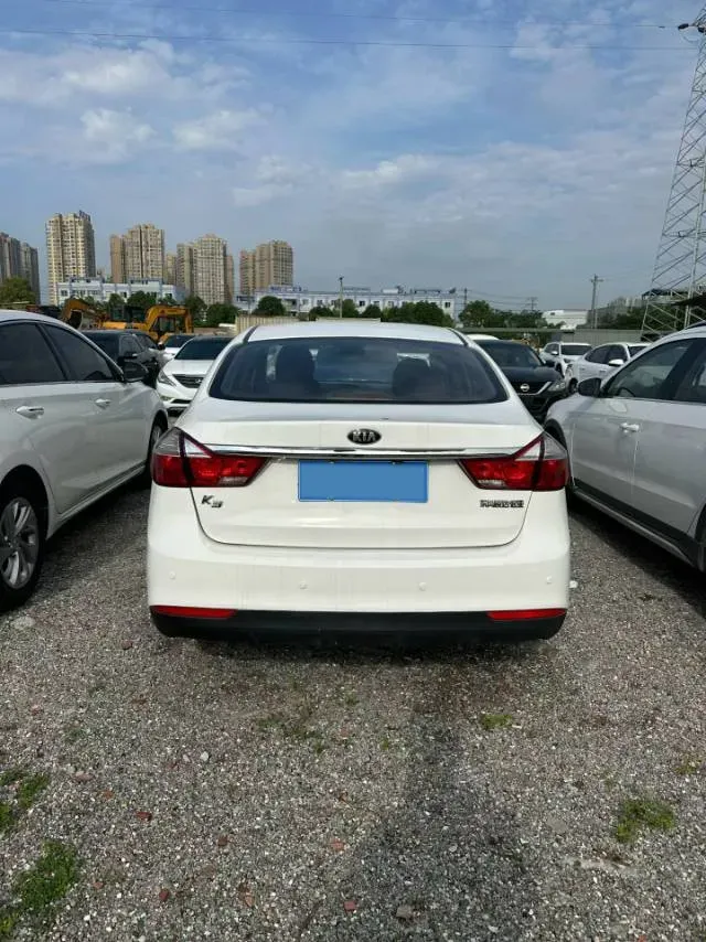 2017 Kia K3 1.6L 128HP L4 6AT,autocango,china used car exporter,china ev exporter,chinese used car exporter,chinese used ev exporter