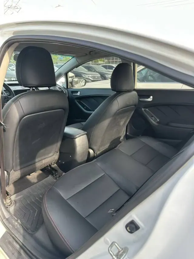 2017 Kia K3 1.6L 128HP L4 6AT,autocango,china used car exporter,china ev exporter,chinese used car exporter,chinese used ev exporter