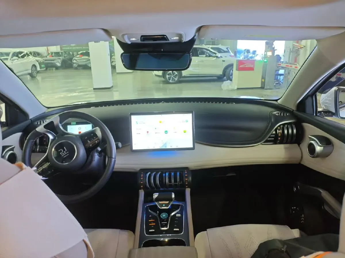 2023 BYD Yuan Plus BEV 60.48KWH,autocango,china used car exporter,china ev exporter,chinese used car exporter,chinese used ev exporter