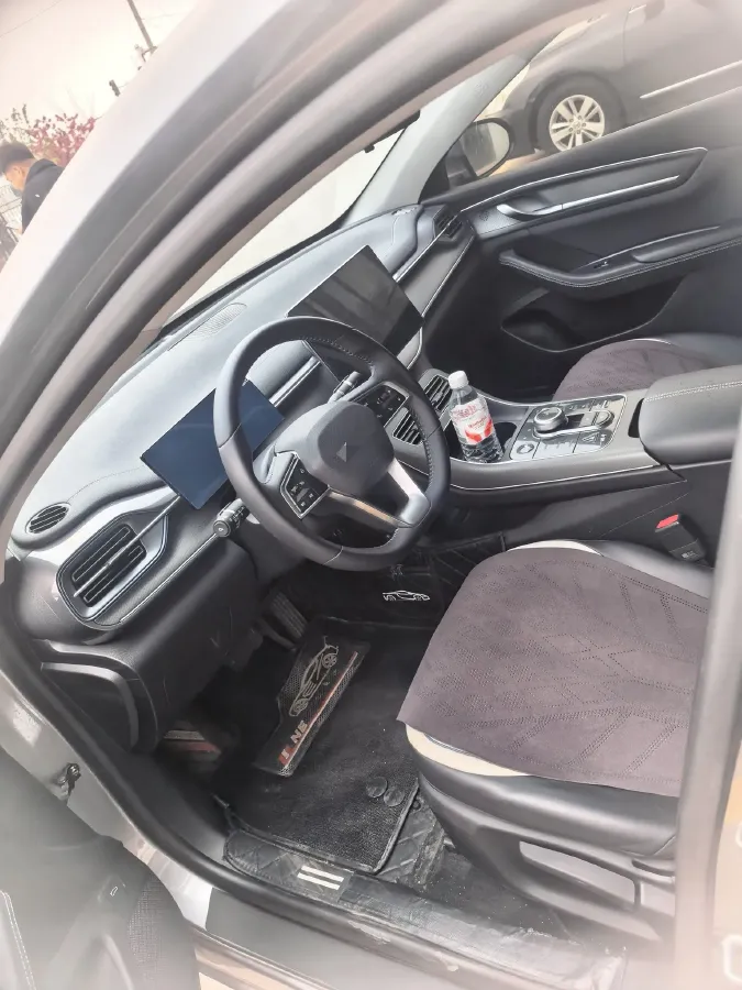 2024 BYD Destroyer 05 1.5L 110HP L4 E-CVT PHEV 8.3KWH,autocango,china used car exporter,china ev exporter,chinese used car exporter,chinese used ev exporter