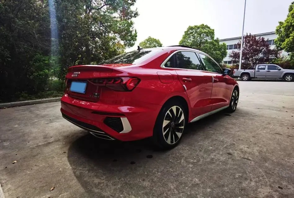 2023 Audi A3 1.4T 150HP L4 7DCT,autocango,china used car exporter,china ev exporter,chinese used car exporter,chinese used ev exporter