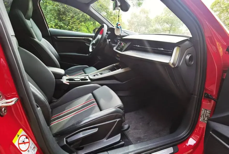 2023 Audi A3 1.4T 150HP L4 7DCT,autocango,china used car exporter,china ev exporter,chinese used car exporter,chinese used ev exporter