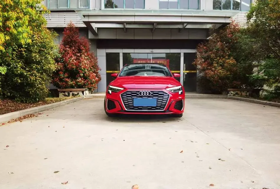 2023 Audi A3 1.4T 150HP L4 7DCT,autocango,china used car exporter,china ev exporter,chinese used car exporter,chinese used ev exporter