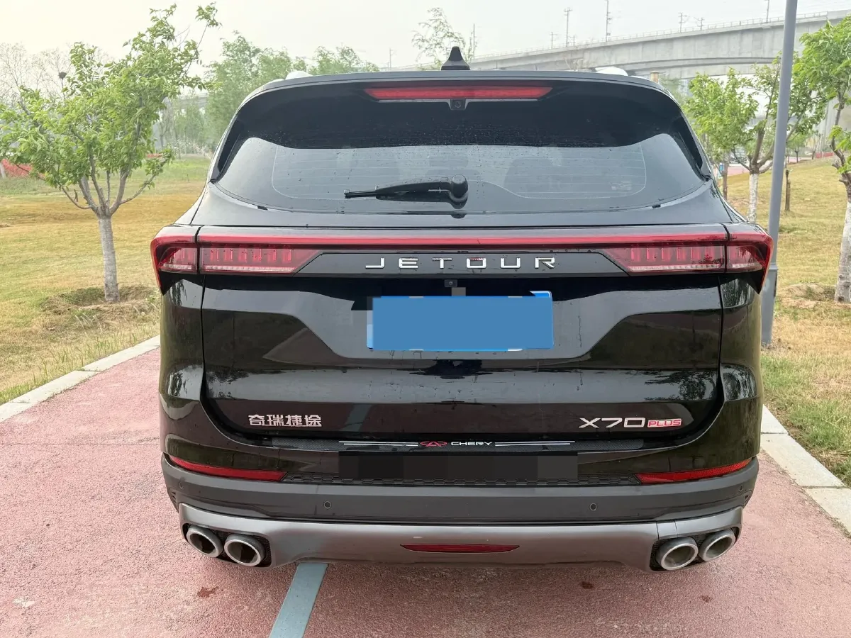2024 Jetour X70 Plus 1.5T 156HP L4 6DCT,autocango,china used car exporter,china ev exporter,chinese used car exporter,chinese used ev exporter