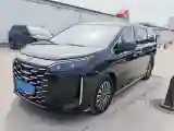 2025 BYD Xia 1.5T 156HP L4 E-CVT PHEV 36.6KWH