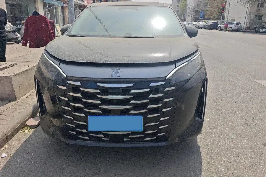 2025 BYD Xia 1.5T 156HP L4 E-CVT PHEV 36.6KWH,autocango,china used car exporter,china ev exporter,chinese used car exporter,chinese used ev exporter