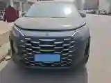 2025 BYD Xia 1.5T 156HP L4 E-CVT PHEV 36.6KWH