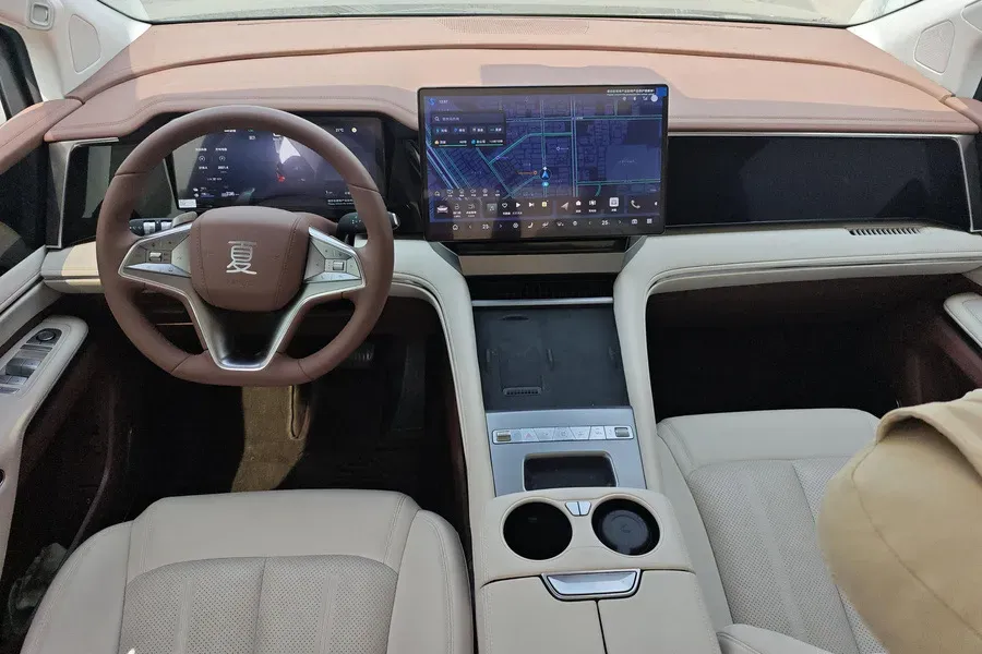 2025 BYD Xia 1.5T 156HP L4 E-CVT PHEV 36.6KWH,autocango,china used car exporter,china ev exporter,chinese used car exporter,chinese used ev exporter