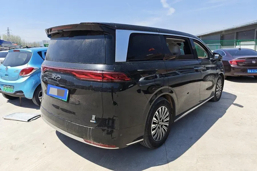 2025 BYD Xia 1.5T 156HP L4 E-CVT PHEV 36.6KWH,autocango,china used car exporter,china ev exporter,chinese used car exporter,chinese used ev exporter
