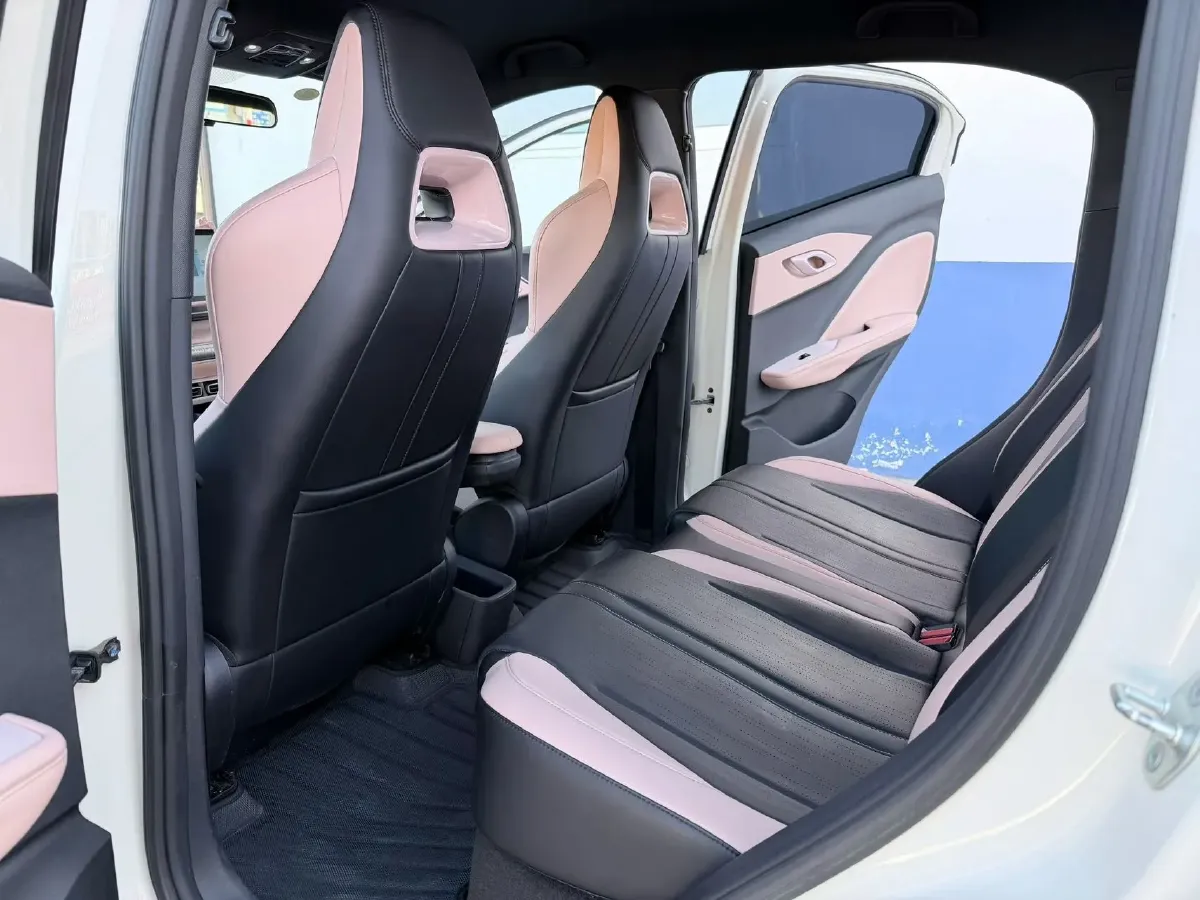 2025 BYD Seagull BEV 30.08KWH,autocango,china used car exporter,china ev exporter,chinese used car exporter,chinese used ev exporter