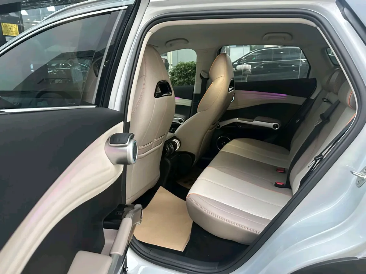 2024 BYD Yuan Plus BEV 49.92KWH,autocango,china used car exporter,china ev exporter,chinese used car exporter,chinese used ev exporter