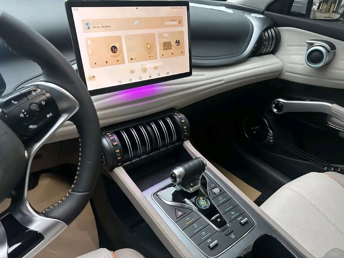 2024 BYD Yuan Plus BEV 49.92KWH,autocango,china used car exporter,china ev exporter,chinese used car exporter,chinese used ev exporter