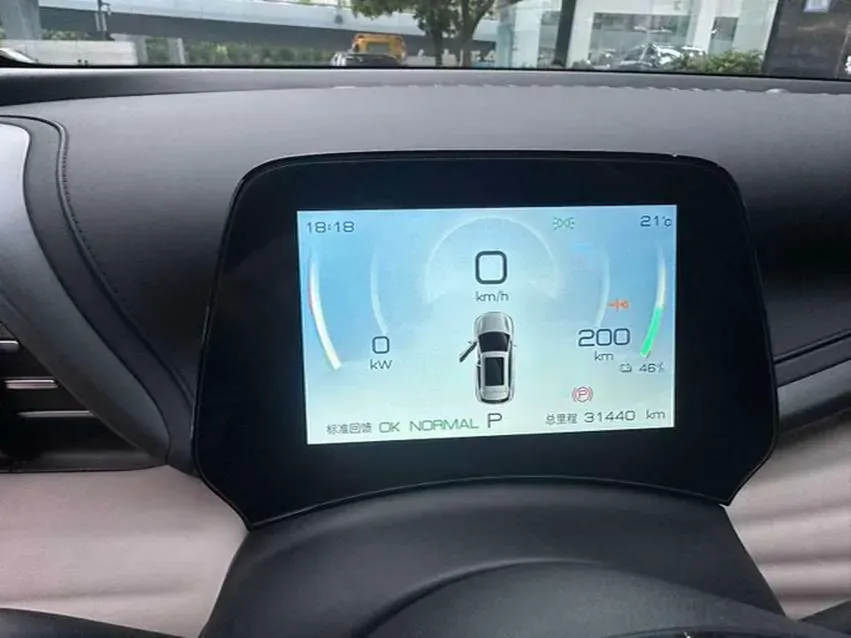 2024 BYD Yuan Plus BEV 49.92KWH,autocango,china used car exporter,china ev exporter,chinese used car exporter,chinese used ev exporter