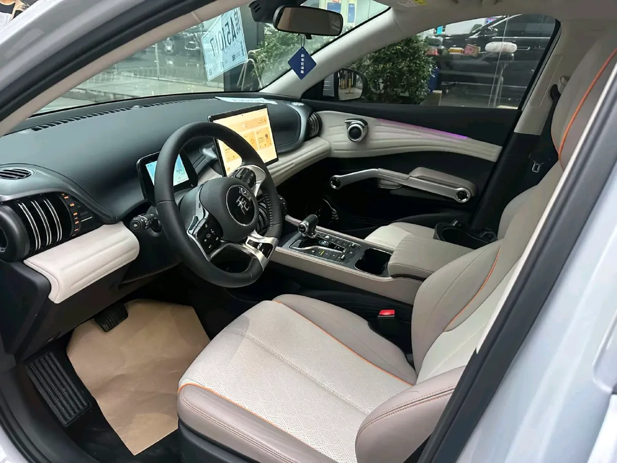 2024 BYD Yuan Plus BEV 49.92KWH,autocango,china used car exporter,china ev exporter,chinese used car exporter,chinese used ev exporter