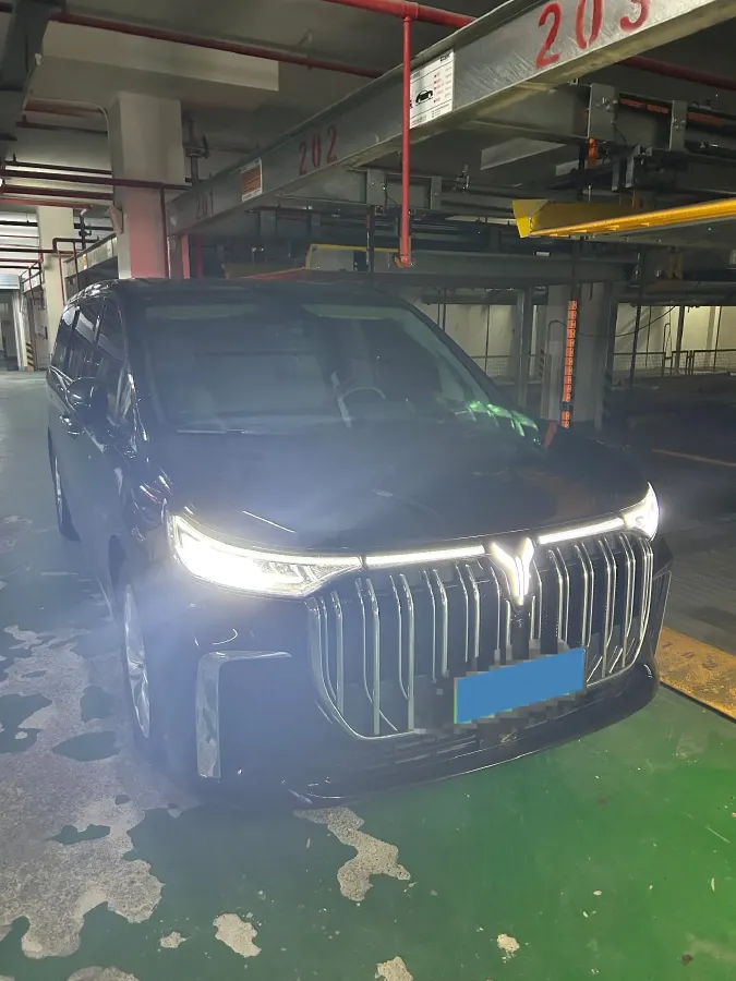 2022 Voyah Dream 1.5T 136HP L4 PHEV 25.57KWH,autocango,china used car exporter,china ev exporter,chinese used car exporter,chinese used ev exporter