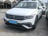 2023 VOLKSWAGEN TIGUAN L,autocango,china used car exporter,china ev exporter,chinese used car exporter,chinese used ev exporter