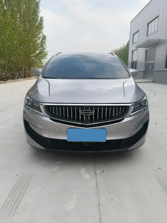 2022 Geely JiaJi 1.8T 184HP L4 7DCT,autocango,china used car exporter,china ev exporter,chinese used car exporter,chinese used ev exporter