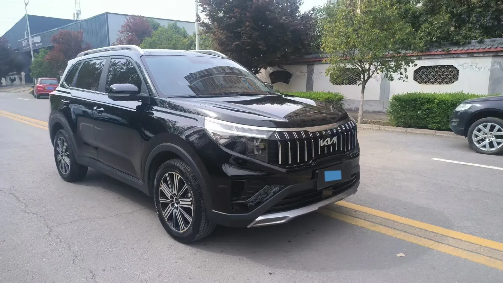 2021 Kia Sportage R 2.0L 161HP L4 6AT,autocango,china used car exporter,china ev exporter,chinese used car exporter,chinese used ev exporter