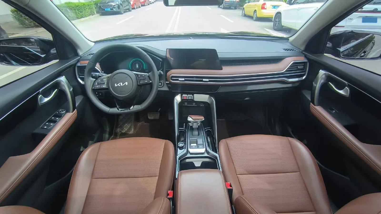 2021 Kia Sportage R 2.0L 161HP L4 6AT,autocango,china used car exporter,china ev exporter,chinese used car exporter,chinese used ev exporter