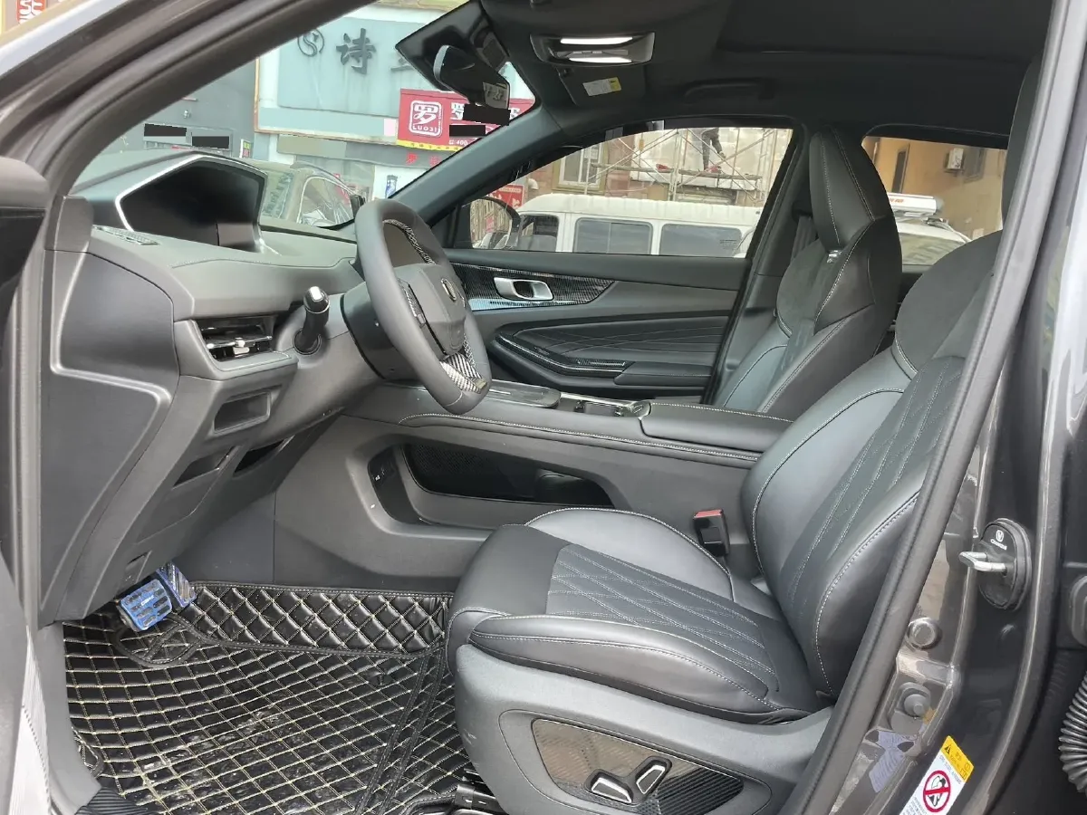 2025 ChangAn QiYuan Q05 Classic 1.5L 98HP L4 E-CVT PHEV 18.4KWH,autocango,china used car exporter,china ev exporter,chinese used car exporter,chinese used ev exporter