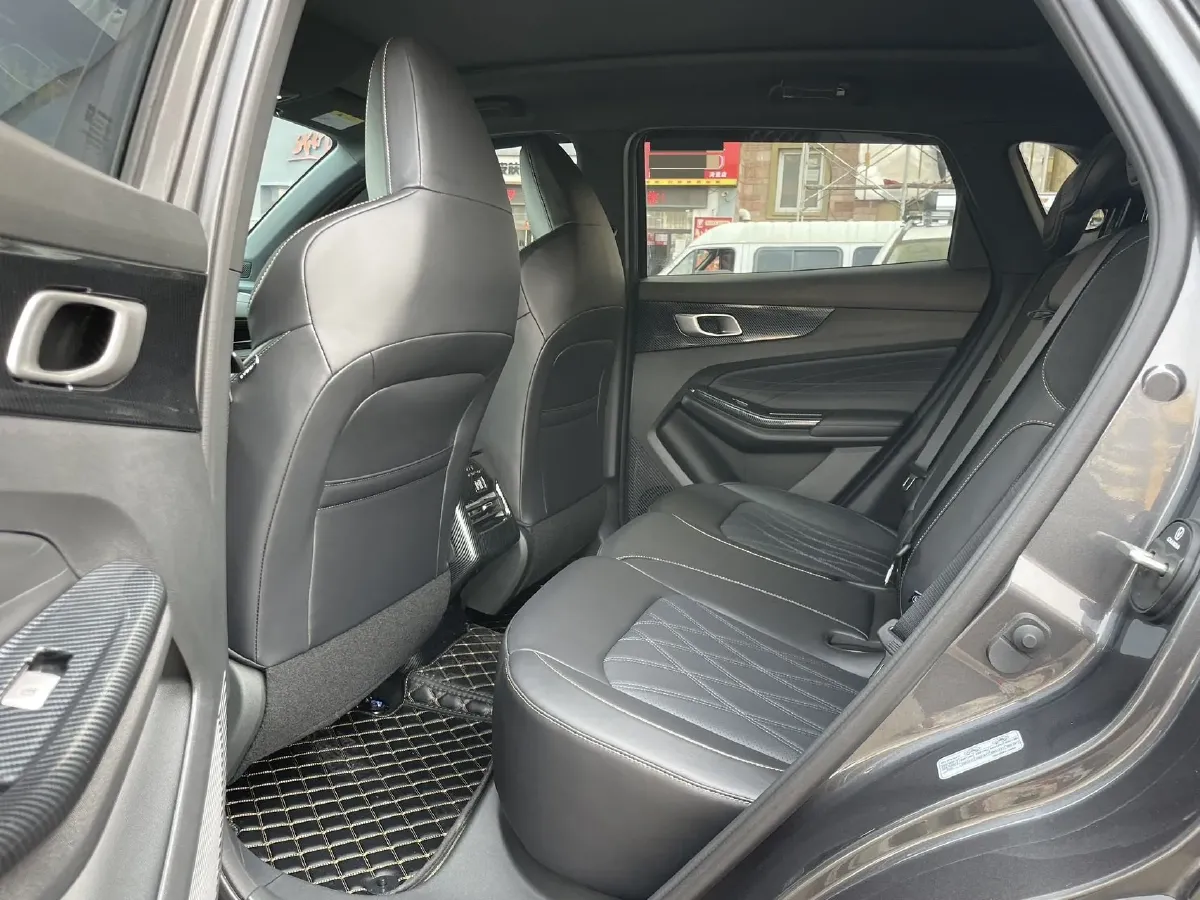 2025 ChangAn QiYuan Q05 Classic 1.5L 98HP L4 E-CVT PHEV 18.4KWH,autocango,china used car exporter,china ev exporter,chinese used car exporter,chinese used ev exporter