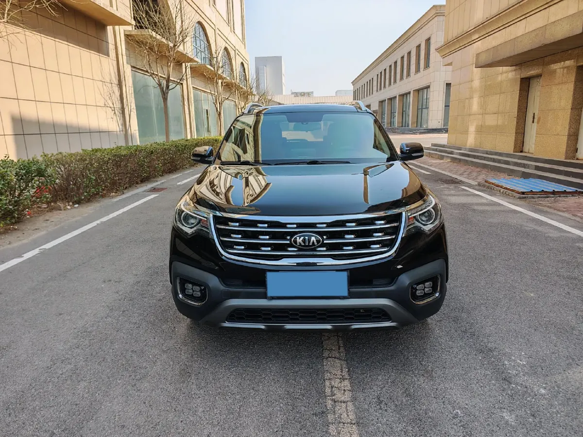 2019 Kia Sportage R 2.0L 160HP L4 6AT,autocango,china used car exporter,china ev exporter,chinese used car exporter,chinese used ev exporter