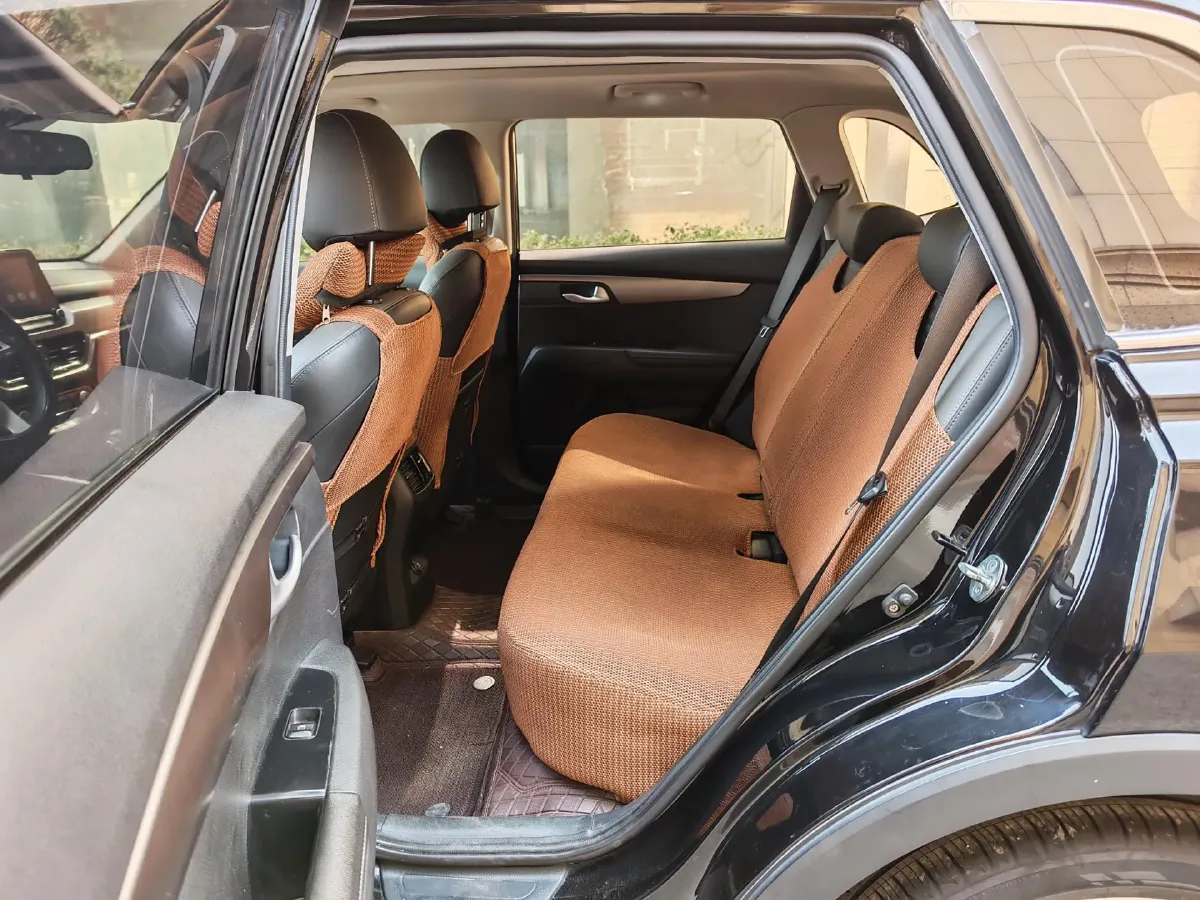 2019 Kia Sportage R 2.0L 160HP L4 6AT,autocango,china used car exporter,china ev exporter,chinese used car exporter,chinese used ev exporter