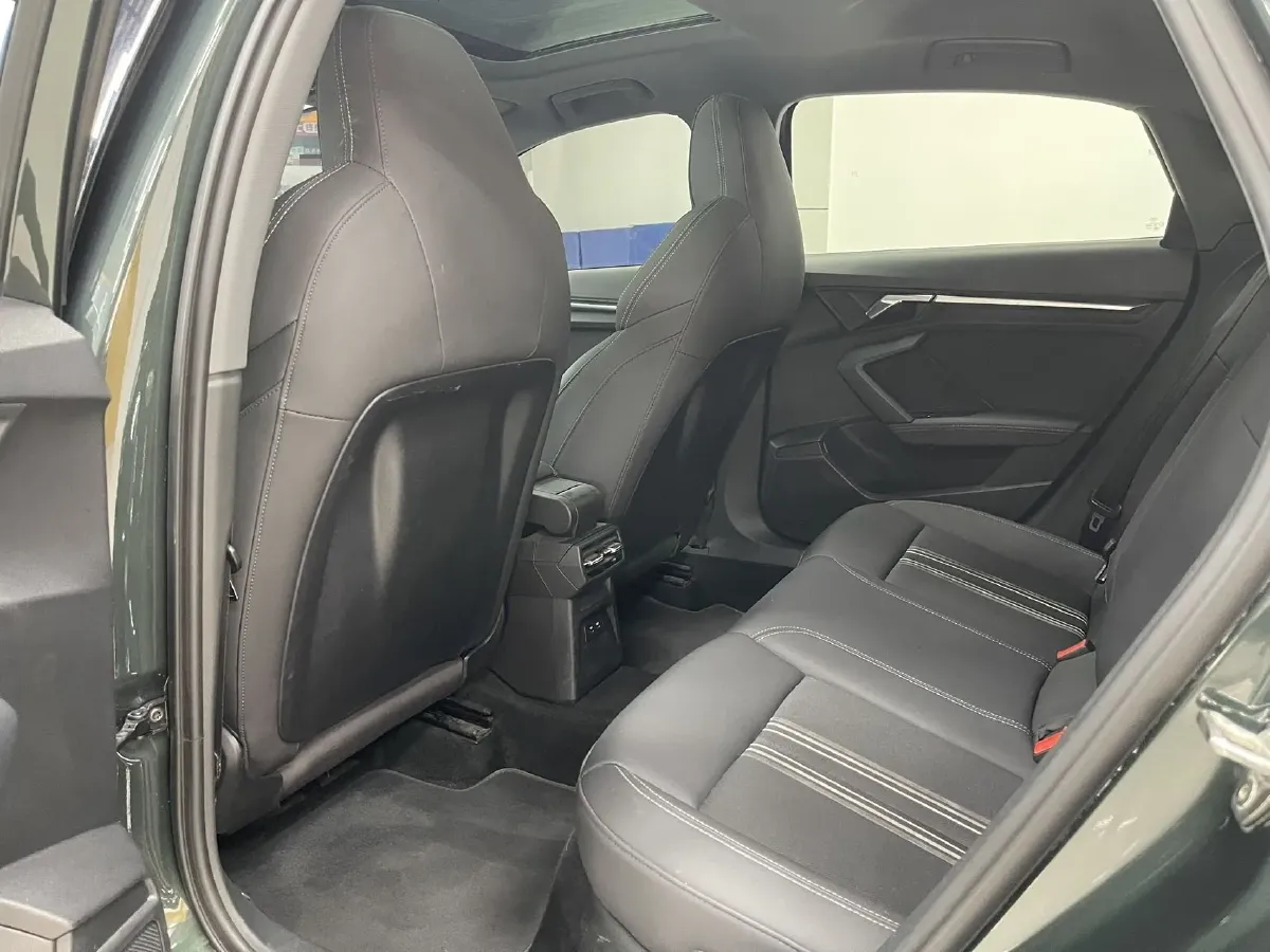 2022 Audi A3 1.4T 150HP L4 7DCT,autocango,china used car exporter,china ev exporter,chinese used car exporter,chinese used ev exporter