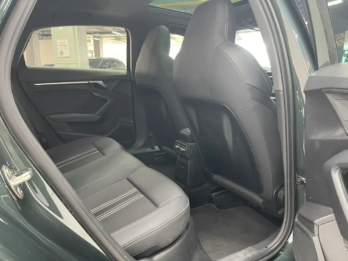 2022 Audi A3 1.4T 150HP L4 7DCT,autocango,china used car exporter,china ev exporter,chinese used car exporter,chinese used ev exporter