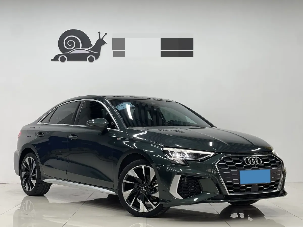 2022 Audi A3 1.4T 150HP L4 7DCT,autocango,china used car exporter,china ev exporter,chinese used car exporter,chinese used ev exporter