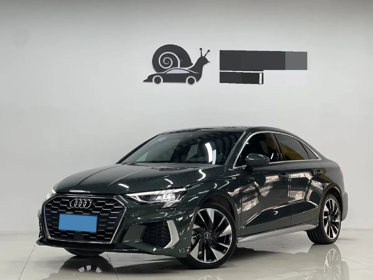 2022 Audi A3 1.4T 150HP L4 7DCT,autocango,china used car exporter,china ev exporter,chinese used car exporter,chinese used ev exporter