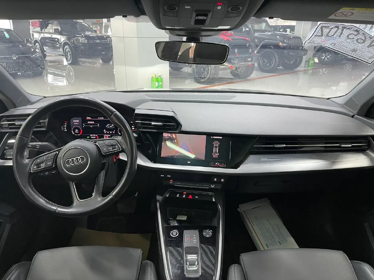 2022 Audi A3 1.4T 150HP L4 7DCT,autocango,china used car exporter,china ev exporter,chinese used car exporter,chinese used ev exporter