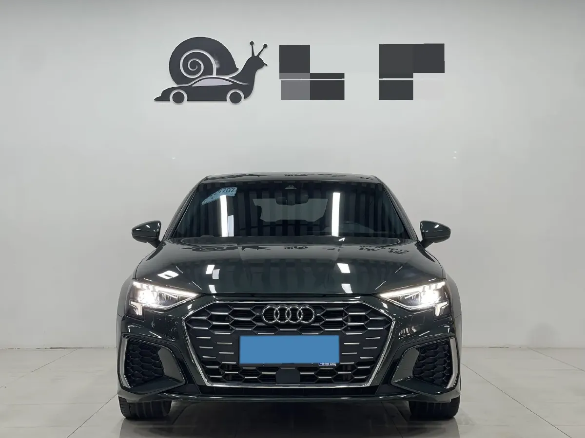 2022 Audi A3 1.4T 150HP L4 7DCT,autocango,china used car exporter,china ev exporter,chinese used car exporter,chinese used ev exporter