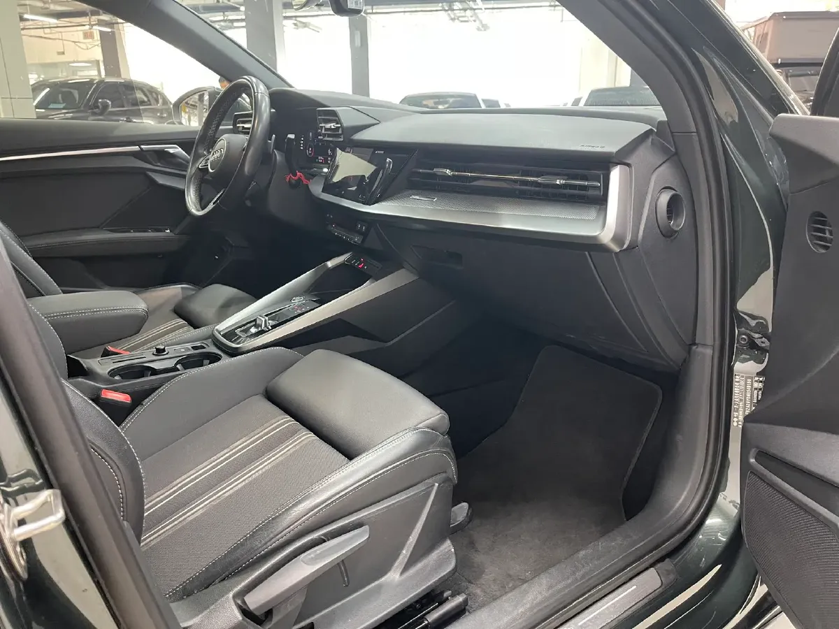 2022 Audi A3 1.4T 150HP L4 7DCT,autocango,china used car exporter,china ev exporter,chinese used car exporter,chinese used ev exporter