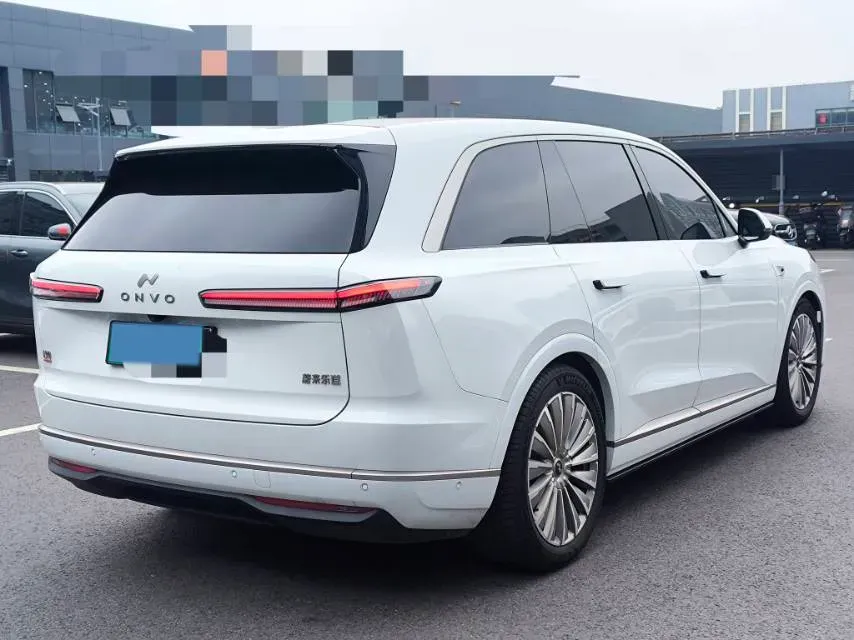 2025 ONVO L90 BEV,autocango,china used car exporter,china ev exporter,chinese used car exporter,chinese used ev exporter