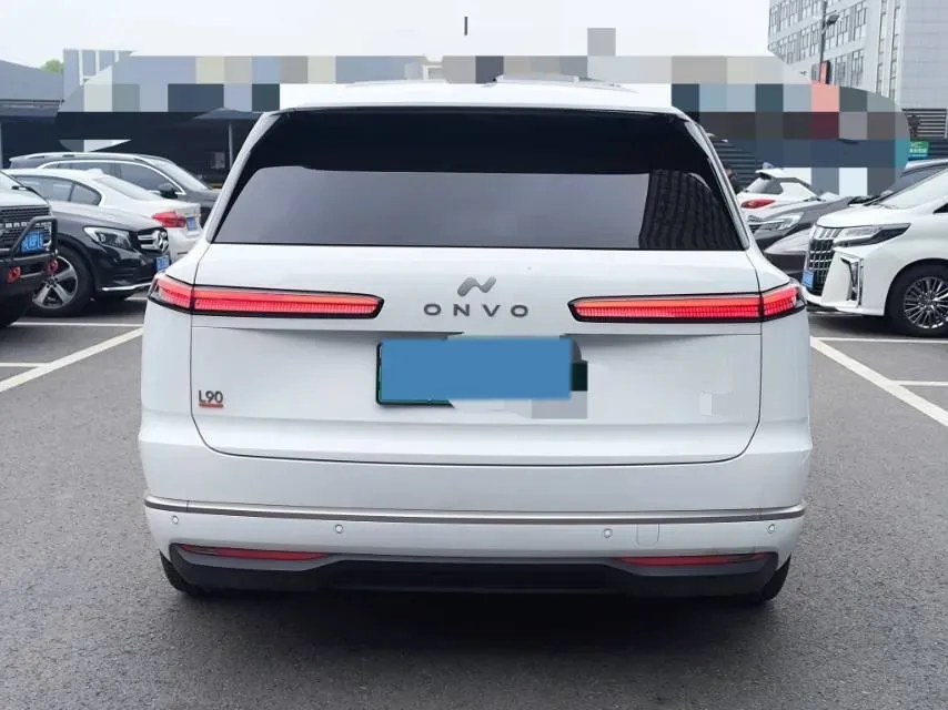 2025 ONVO L90 BEV,autocango,china used car exporter,china ev exporter,chinese used car exporter,chinese used ev exporter