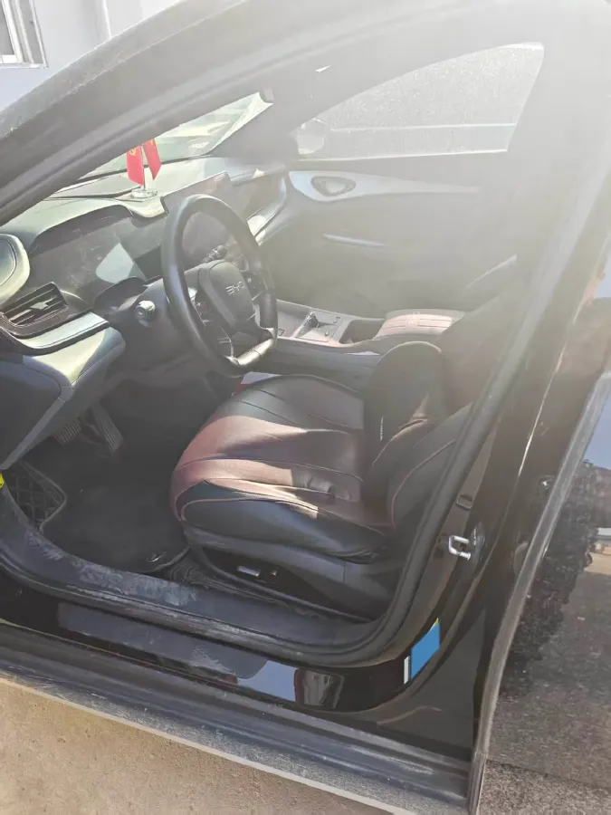 2025 BYD Seal07 DM-i 1.5L 101HP L4 E-CVT PHEV 17.6KWH,autocango,china used car exporter,china ev exporter,chinese used car exporter,chinese used ev exporter