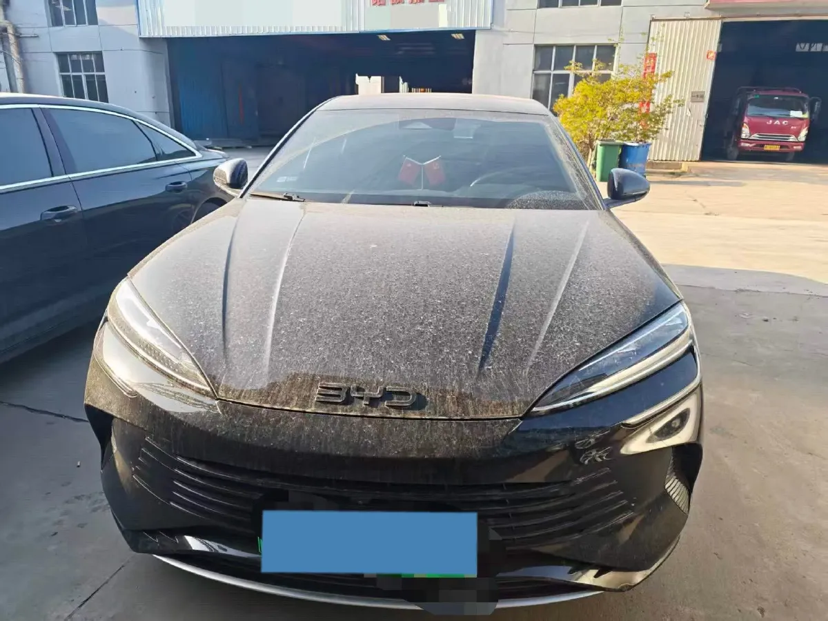 2025 BYD Seal07 DM-i 1.5L 101HP L4 E-CVT PHEV 17.6KWH,autocango,china used car exporter,china ev exporter,chinese used car exporter,chinese used ev exporter