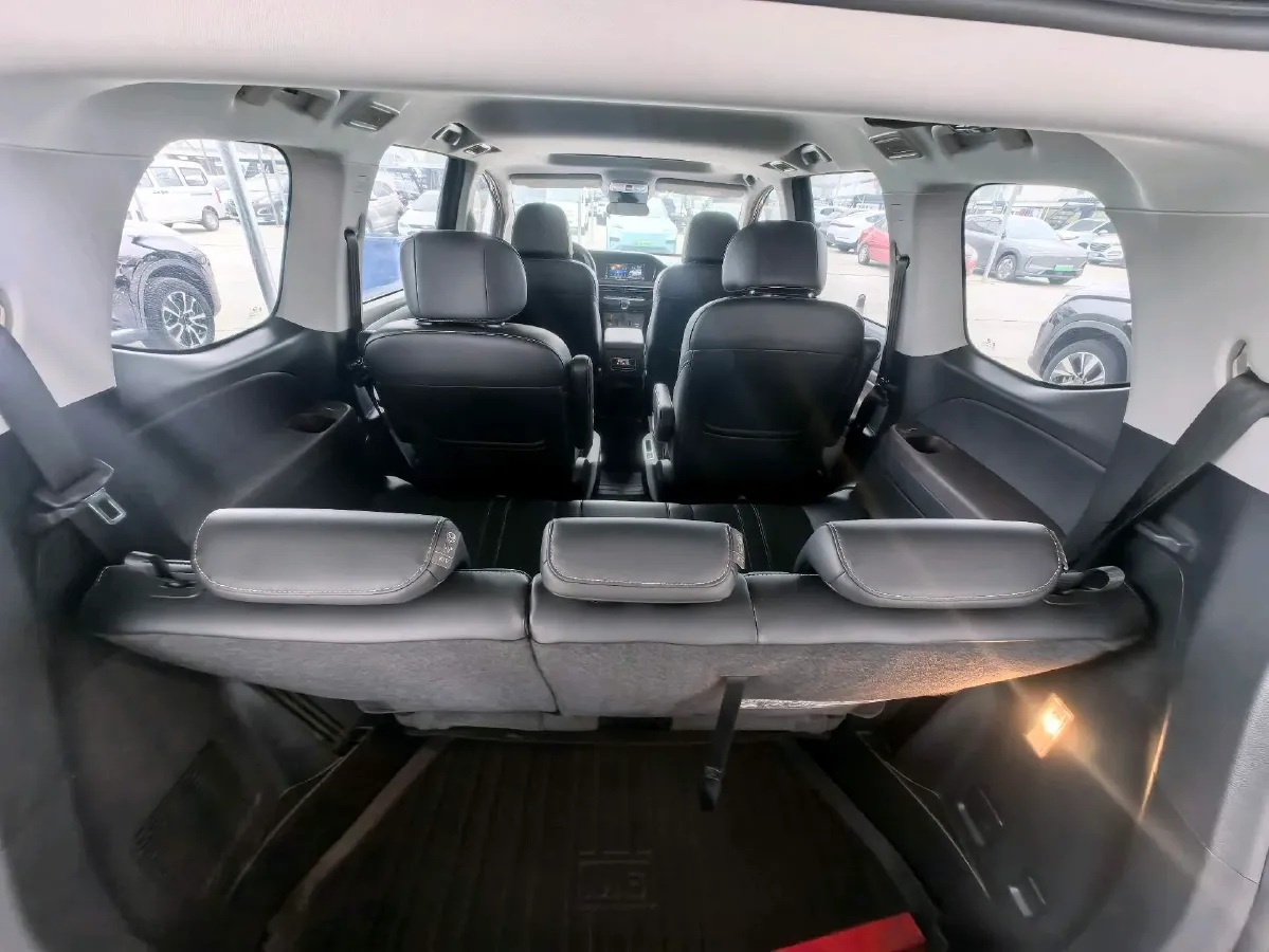 2023 GAC Trumpchi M6 1.5T 177HP L4 7DCT,autocango,china used car exporter,china ev exporter,chinese used car exporter,chinese used ev exporter