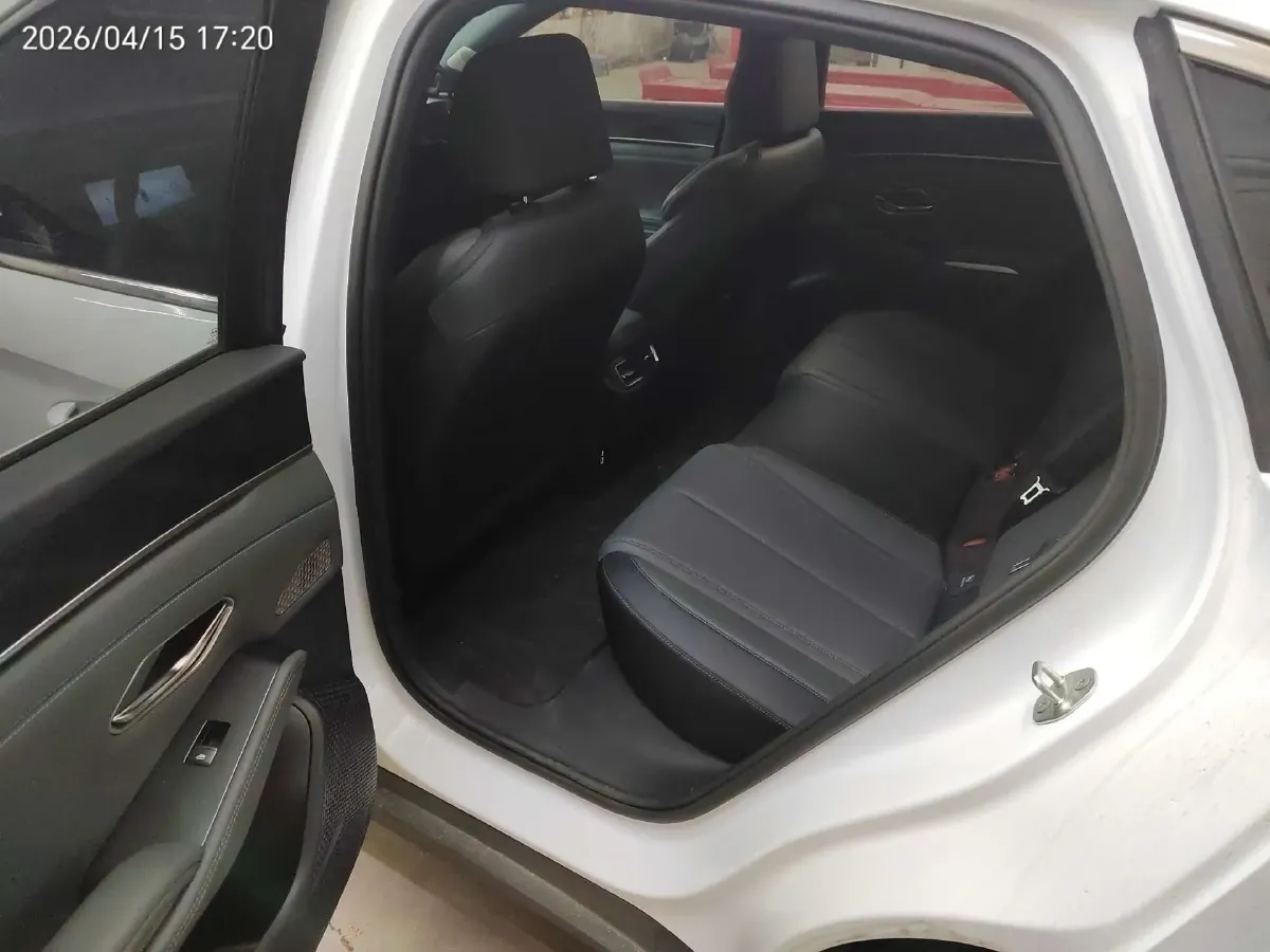 2024 BYD QinL 1.5L 101HP L4 E-CVT PHEV 15.87KWH,autocango,china used car exporter,china ev exporter,chinese used car exporter,chinese used ev exporter