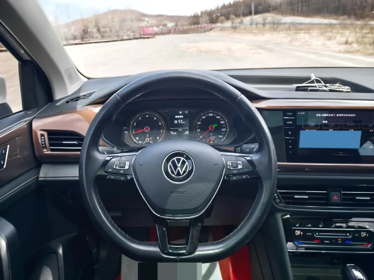 2021 Volkswagen Tharu 1.4T 150HP L4 7DCT,autocango,china used car exporter,china ev exporter,chinese used car exporter,chinese used ev exporter