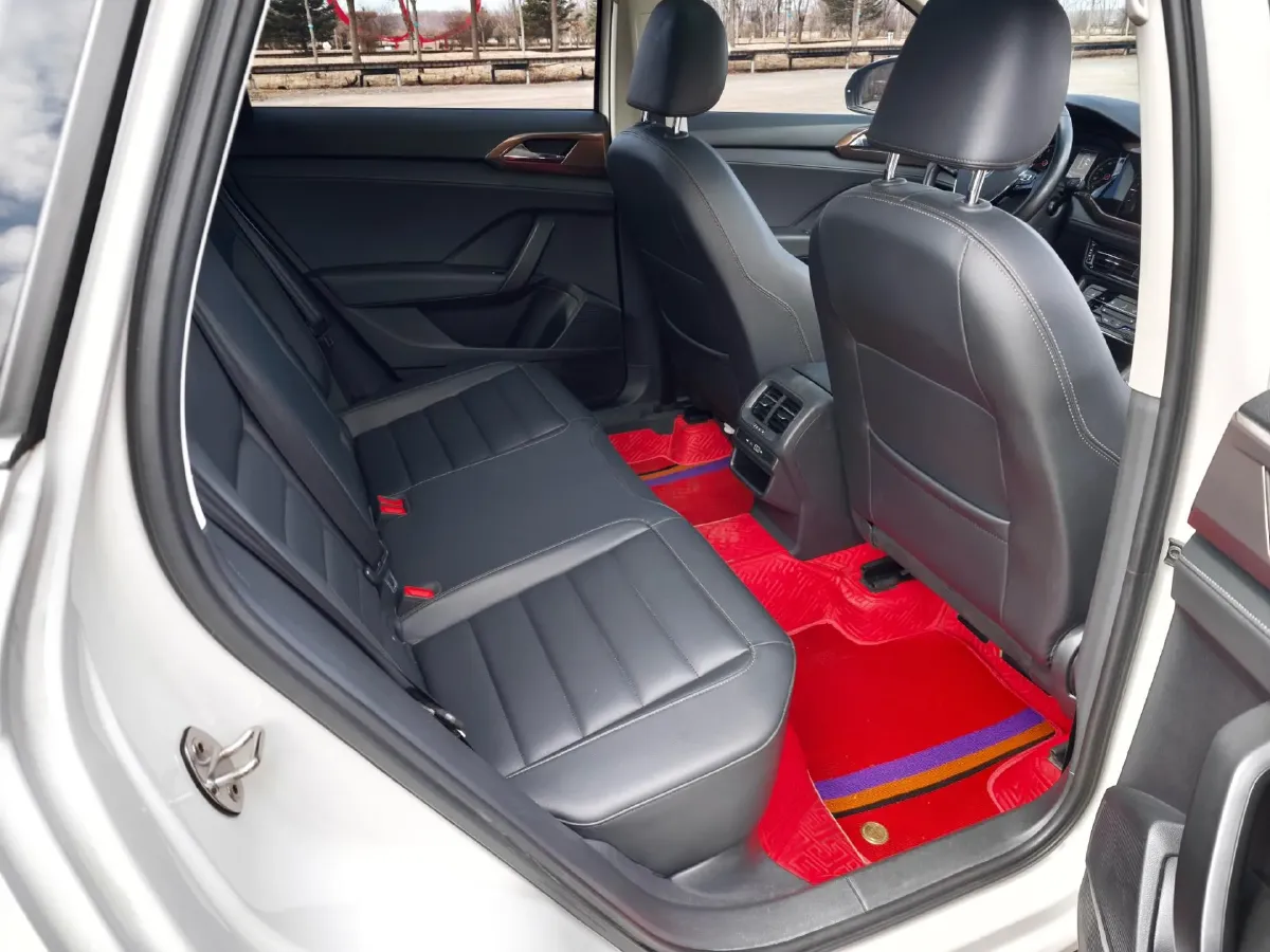 2021 Volkswagen Tharu 1.4T 150HP L4 7DCT,autocango,china used car exporter,china ev exporter,chinese used car exporter,chinese used ev exporter